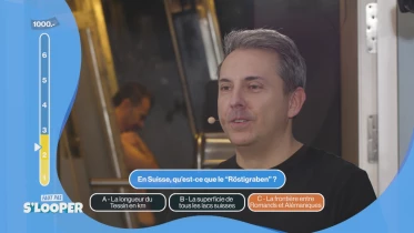 Le quiz qui met votre complicité à rude épreuve