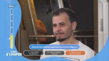 Le quiz qui met votre complicité à rude épreuve