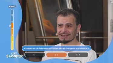 Le quiz qui met votre complicité à rude épreuve