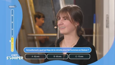 Le quiz qui met votre complicité à rude épreuve