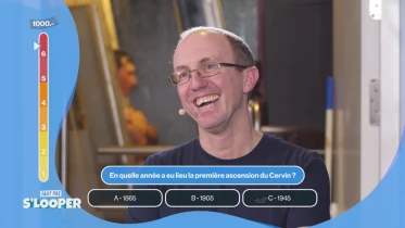 Le quiz qui met votre complicité à rude épreuve