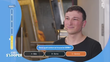 Le quiz qui met votre complicité à rude épreuve