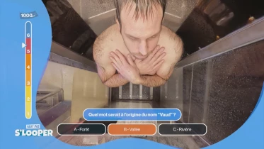 Le quiz qui met votre complicité à rude épreuve