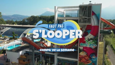 La compil&#039; de la semaine du 24 au 27 avril