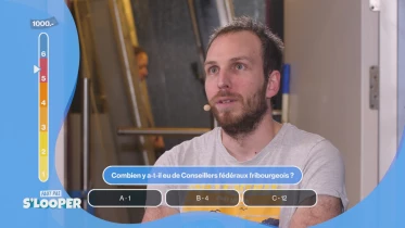 Le quiz qui met votre complicité à rude épreuve