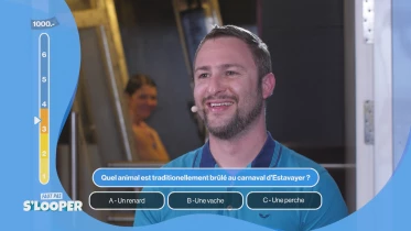 Le quiz qui met votre complicité à rude épreuve