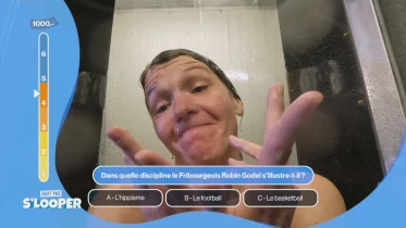 Le quiz qui met votre complicité à rude épreuve