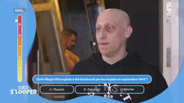 Le quiz qui met votre complicité à rude épreuve