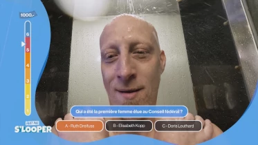 Le quiz qui met votre complicité à rude épreuve