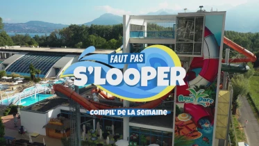 La compil&#039; de la semaine