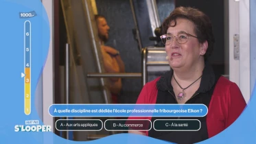 Le quiz qui met votre complicité à rude épreuve