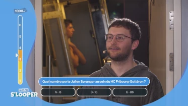 Le quiz qui met votre complicité à rude épreuve