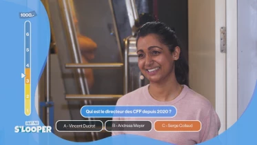 Le quiz qui met votre complicité à rude épreuve