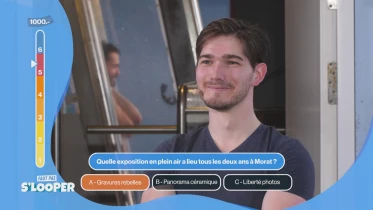 Le quiz qui met votre complicité à rude épreuve