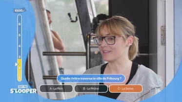 Le quiz qui met votre complicité à rude épreuve