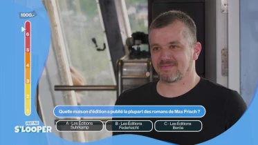 Le quiz qui met votre complicité à rude épreuve