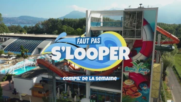 La compil&#039; de la semaine