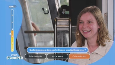 Le quiz qui met votre complicité à rude épreuve