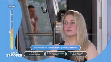 Le quiz qui met votre complicité à rude épreuve