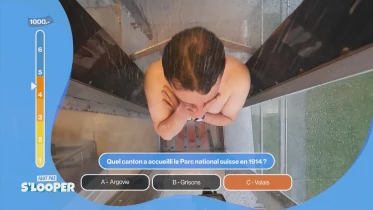 Le quiz qui met votre complicité à rude épreuve