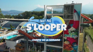 La compil&#039; de la semaine