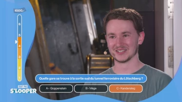 Le quiz qui met votre complicité à rude épreuve