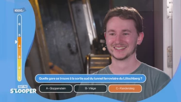 Le quiz qui met votre complicité à rude épreuve