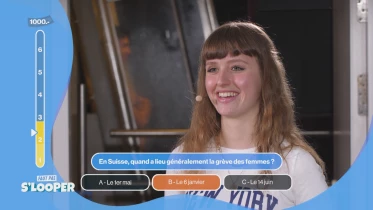 Le quiz qui met votre complicité à rude épreuve