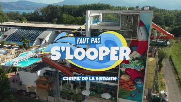 La compil&#039; de la semaine