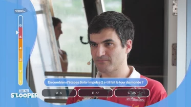 Le quiz qui met votre complicité à rude épreuve