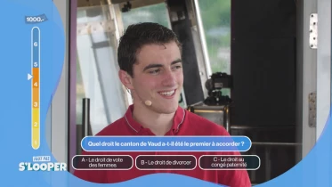 Le quiz qui met votre complicité à rude épreuve