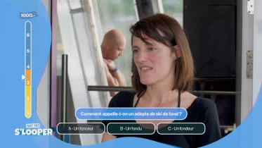 Le quiz qui met votre complicité à rude épreuve