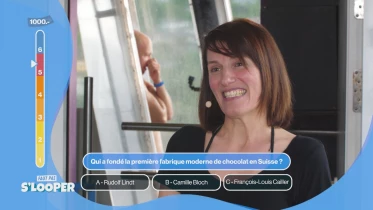 Le quiz qui met votre complicité à rude épreuve