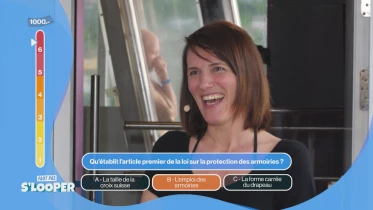 Le quiz qui met votre complicité à rude épreuve