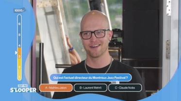 Le quiz qui met votre complicité à rude épreuve