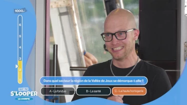 La compil&#039; de la semaine