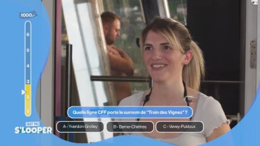 Le quiz qui met votre complicité à rude épreuve