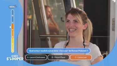 Le quiz qui met votre complicité à rude épreuve