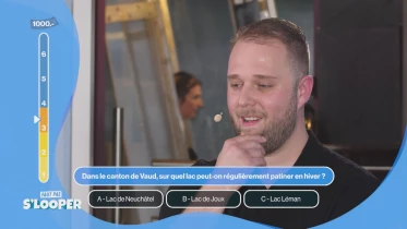 Le quiz qui met votre complicité à rude épreuve