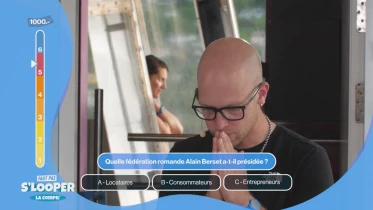 La compil&#039; de la semaine