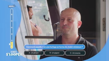 Le quiz qui met votre complicité à rude épreuve