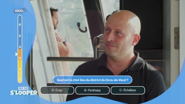 Le quiz qui met votre complicité à rude épreuve