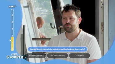 Le quiz qui met votre complicité à rude épreuve