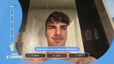 Le quiz qui met votre complicité à rude épreuve