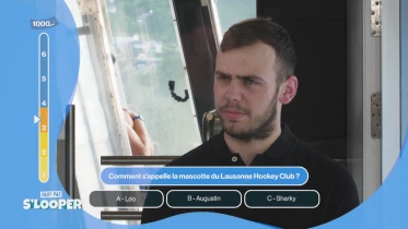 Le quiz qui met votre complicité à rude épreuve