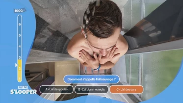 Le quiz qui met votre complicité à rude épreuve