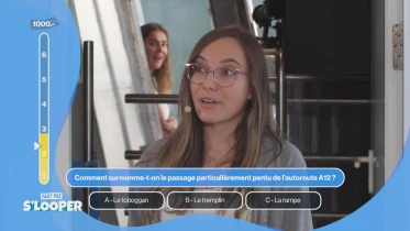 Le quiz qui met votre complicité à rude épreuve