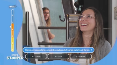 Le quiz qui met votre complicité à rude épreuve