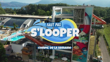 La compil&#039; de la semaine