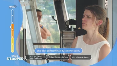 Le quiz qui met votre complicité à rude épreuve